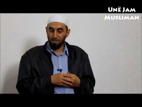 Hafëz Shaban Murati - Ahlaku i besimtarit