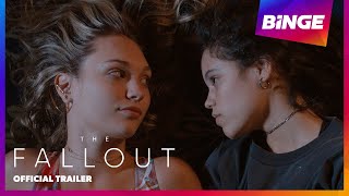 The Fallout | Official Trailer | BINGE