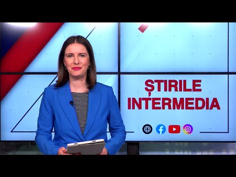 Intermedia News - November 4, 2025