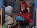 All Week Of Barney S Pajama Party Screener All Week Version Part 136