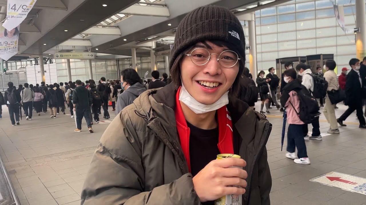 だって 見てくださいよ、こんなに可愛い