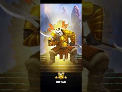 Empires & Puzzles Ninja Summon