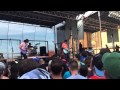 Hot Rod Circuit - Now or Never - Surf and Skate 5/17/15