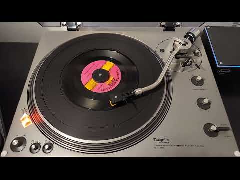 "Simple Man" - The Bostweeds [Chattahoochee, 1965] 45 RPM Vinyl rip