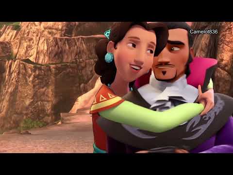 Rafa/Victor - It Only Takes A Taste