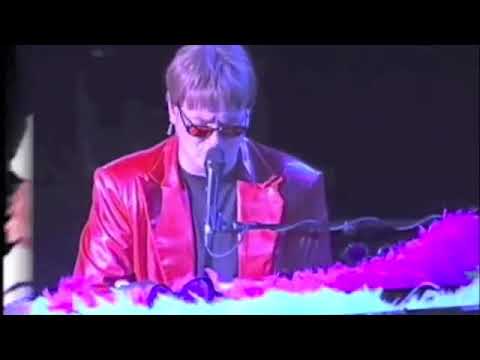 Elton John