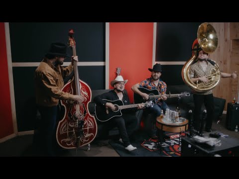 Olor A Kush & El 3 - Cuatro De Oro