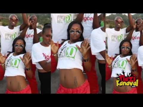 K-zino - Fè Bagay Serye [Kanaval 2014]