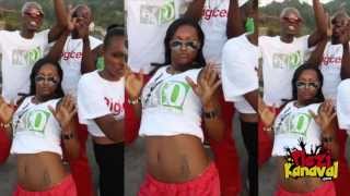 K-zino - Fè Bagay Serye [Kanaval 2014]