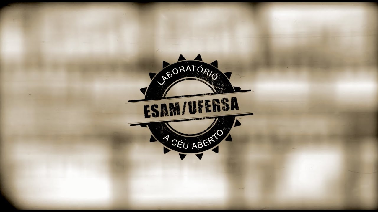 Laboratório a céu aberto | documentário | UFERSA