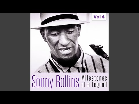 Bird Medley: I Remember You/My Melancholy Baby/Old Folks/They Can't Take That Away from Me/Just...