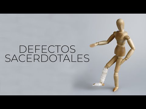 Apóstol German Ponce │Defectos sacerdotales │ viernes 23 diciembre 2022