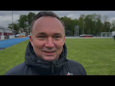 Prosna Wieruszów - WKS 1957 Wieluń 0:2 (0:0)