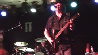 SHOES-Tomorrow Night live in Milwaukee, WI 7-26-13