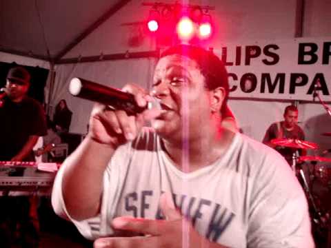 Chali 2na- Lock Shit Down