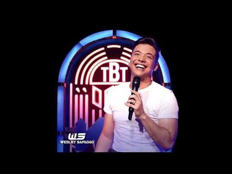 10 - Wesley Safadão - Volta Me Abraça