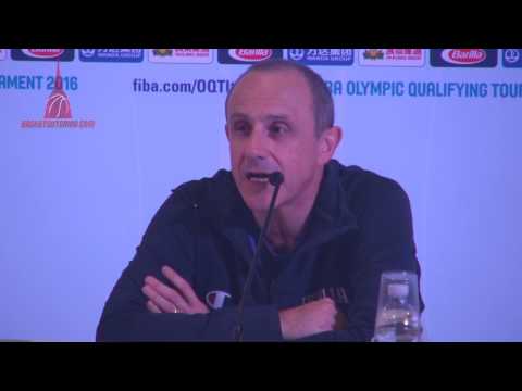 Il botta e risposta tra Petrovic e Messina