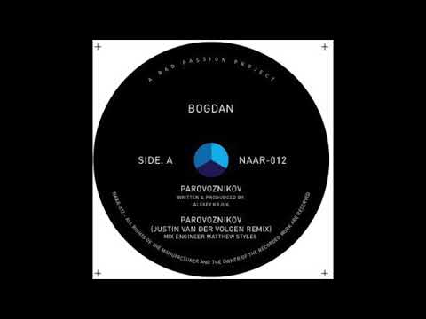 Bogdan - Parovoznikov