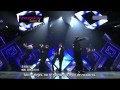 [Sub Español] Super Junior - Super Man 