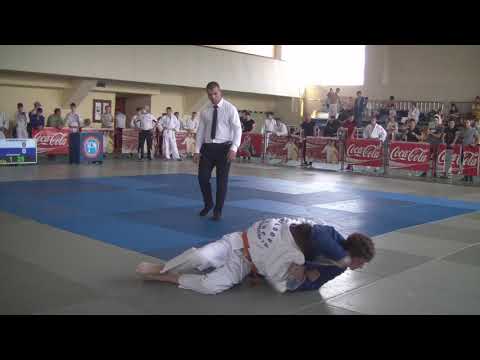 HDV 0005 - Judo.MD 2021 * Campionatul Moldova (CADETI) 24.06.2021