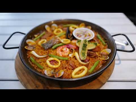 Café Deli por El Meson