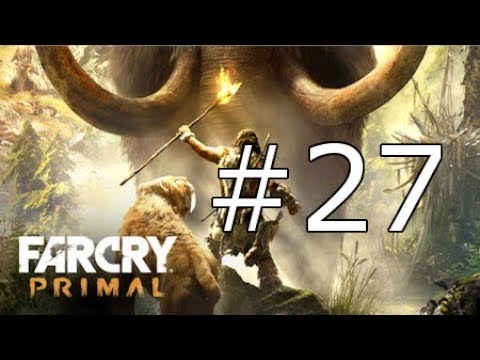 Zagrajmy w Far Cry Primal: #27 Wszystko czego nie zrobiliśmy wcześniej 2