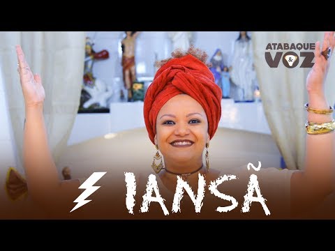 Ponto de Iansã - Força de Oyá