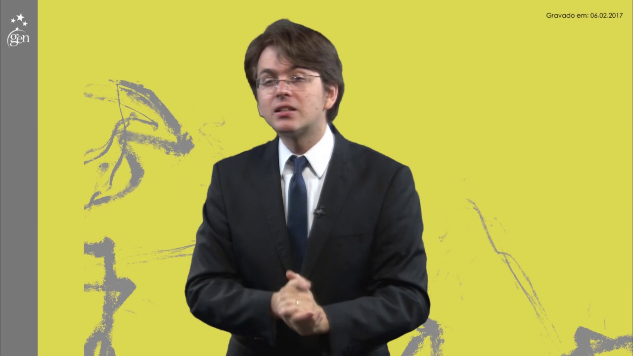 Luiz Dellore - Divisão da competência no Processo Civil