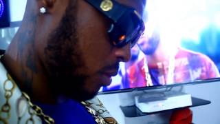 SBM BOYZ - Nah I'm Talking Bout Remix