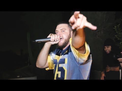 Doddy Gatz (Live at Redstar, 7/6/19)