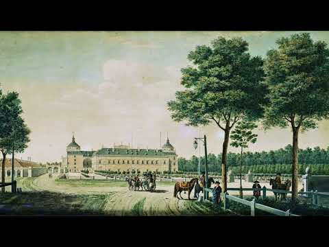 Gaetano Brunetti (1744-1798) - Sinfonía en Re Mayor