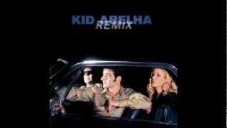 Kid Abelha - Pintura Íntima (Remix)