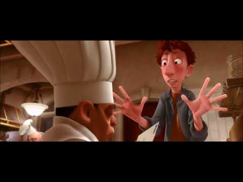 Rodneyladdin part 22 - Ratchet Gets Exposed