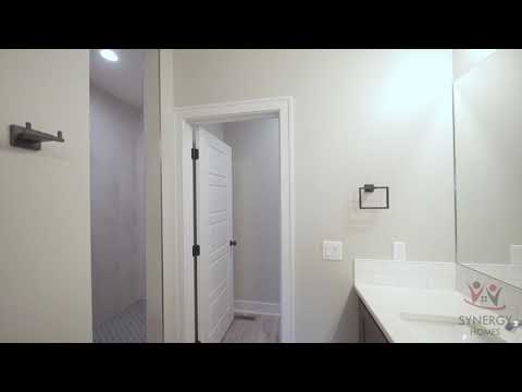 #5 Aura II by Synergy Homes, Inc.