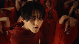 Download lagu ENHYPEN (엔하이픈) 'Bloody Paradise (JUNGWON Ver.)' MV mp3