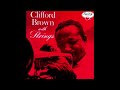 04 Clifford Brown - Blue Moon