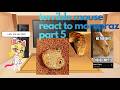 Terrible Mouse React To Morepraz Part 5