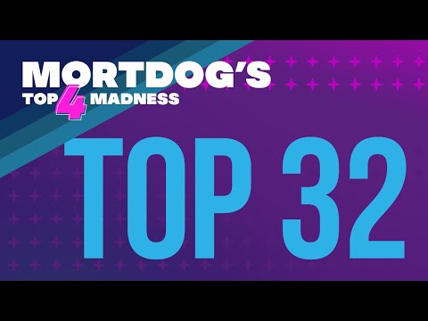 TFT 10.15 - Mortdog's Top 4 Madness - Top 32 | Ft. DoA & Mortdog | Teamfight Tactics Esports