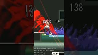 ⚔️Ayura fight in Stage 3