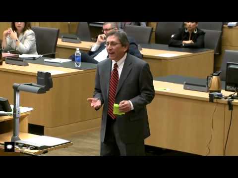 Jodi Arias Trial Day 24 (Full)