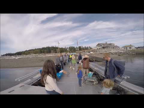 Passenger transfer made easy with MaxGate(1)