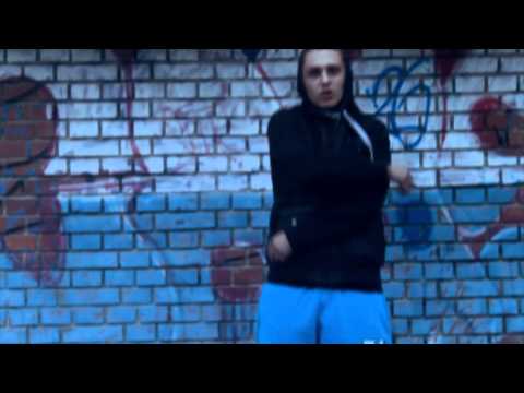 The LeoGzim Ft Boxer-ss - It's Back Ghetto (Official Video HD  2012)