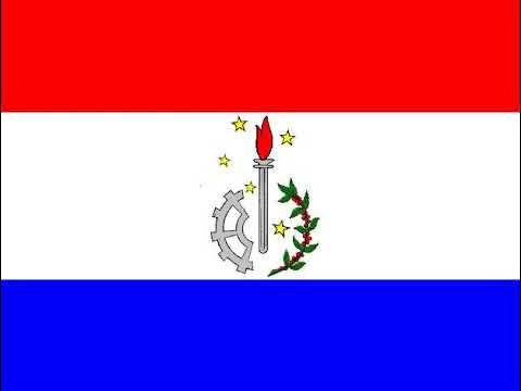 Hino de Tambaú - SP (Letras na descrição)