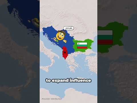 Why did Yugoslavia break away from the Soviet bloc?#history