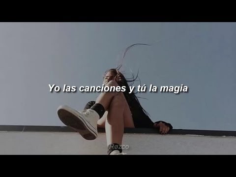 Little Jesus - La Magia [Letra]