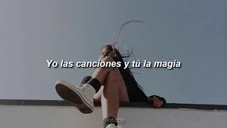 Little Jesus - La Magia [Letra]