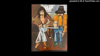 Zappa / Beefheart / Mothers - Debra Kadabra - Music Hall,  Boston, MA, April 27, 1975, late show