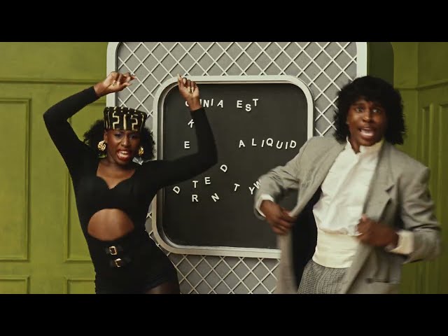 Aufsteiger-Hit: SQUABBLE UP von KENDRICK LAMAR ((jetzt ansehen))
