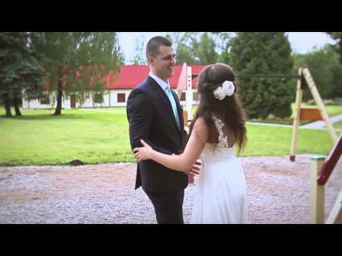 Erika ir Sigitas 06.06.2014 Vestuves