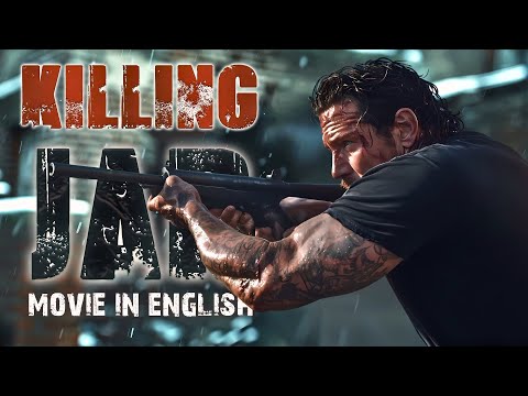 Killing Jar - THE CRIMINAL - Hollywood Movie | Blockbuster Full Action Movie In English